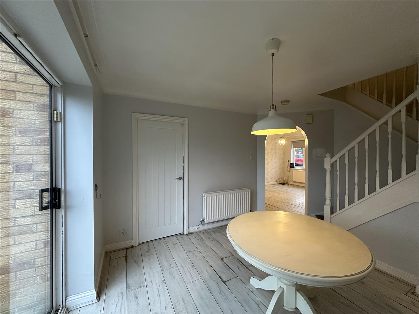 Norham Drive, Morpeth , NE61 2XA